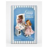 Ginny Vanity and Accessories Set, Boxed