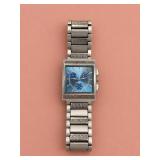 Denacci Stainless Steel Wristwatch