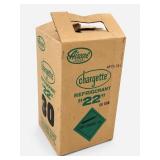 Airosol Chargette Refrigerant 22 Unused