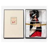 1997 Barbie Masquerade Gala Illusion Doll
