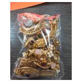 Costume Jewelry Lot