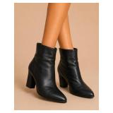 Stuart Weitzman Glove Londra Suede Booties