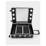 NYX Rolling Makeup Case with Mirror