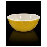 Pyrex Yellow Mixing Bowl 4qt