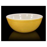 Pyrex 4qt Yellow Mixing Bowl