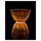 Pyrex Old Orchard Mixing Bowl 1.5pt