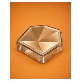 Kendra Scott Faceted Acrylic Jewelry Holder
