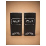 Savage for Men Eau de Parfum 100ml