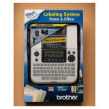 Brother PT-1830SC Labeling System