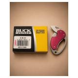 Buck Knives Compact Folding Knife