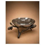 Michael Aram Olive Branch Catchall Nut Dish