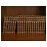 The Book of Knowledge Volumes 1-20 (1926)
