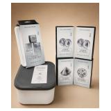Williams Sonoma Ice Molds and Ice Cube Tray