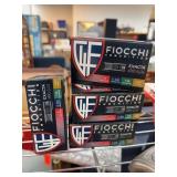 Fiocchi Exacta Aero-Slug 12 Gauge Ammunition
