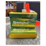 Remington 12 Gauge Slugger Shotgun Shells
