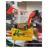 Remington and Federal 12GA Shotgun Shells