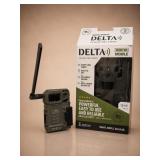 Moultrie Delta Cellular Trail Camera, New