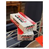 PMC .380 Auto 90 Grain FMJ Ammunition