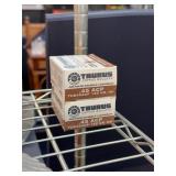 Taurus 45 ACP 185 GR HP Ammunition, 2 Boxes