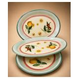 Villeroy & Boch French Country Platters