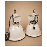 Cooper 450W Industrial Light Fixtures