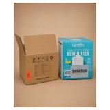 Livatro Humidifier and Ultrasonic Cool Mist New