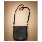 Steve Madden Black Crossbody Bag