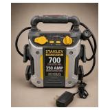 Stanley Fatmax 700 Peak Amp Jump Starter