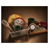 Decorative and Collectible Lot