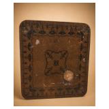 American Stoveboard 30" x 30" Wood Panel