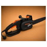 Remington 1.5 HP Electric Chainsaw