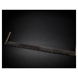Antique Two-Man Crosscut Logging Saw