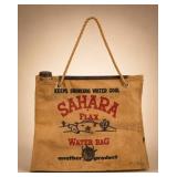 Wenzel Sahara Flax Water Bag