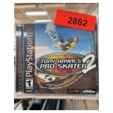 Tony Hawk