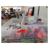 Doll Clothes and Doll Kitchen Accessories
