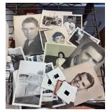 Vintage Photographs and Slides