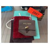 Pouch Lot: John Hardy, Lagos, Tiffany