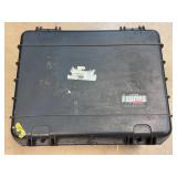 SKB iSeries 2921-14 Waterproof Rolling Case