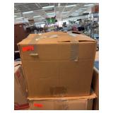 30 Pound Box of Mixed Clothing