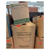 Two Boxes of Mixed Clothing