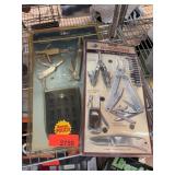 Two Multi-Tool Gift Sets Winchester