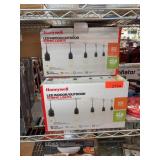 Honeywell LED String Lights, 3 Boxes