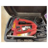 SKIL 3-7 Amp Variable Speed Jigsaw
