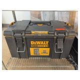 DEWALT ToughSystem 2.0 Tool Box