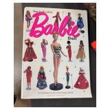 The Collectible Barbie Doll Book 1996