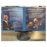 Barack Obama Presidential Coin Collection