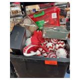 Christmas Ornaments Lot