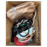 Handbag and Purse Lot