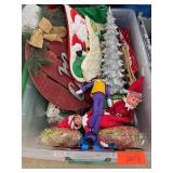 Christmas Decorations and Ornaments