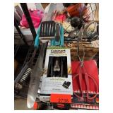 Cuisinart 3 Piece Grilling Tool Set